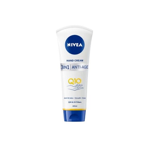 Nivea Krema za ruke Q10, 100 ml Slike