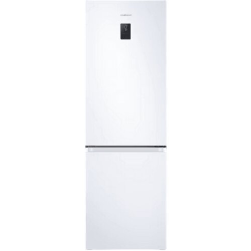 Samsung frižider RB34C672EWWVisina 185 cm, zapremina 344 lSnow White ( RB34C672EWW/EK ) Cijene