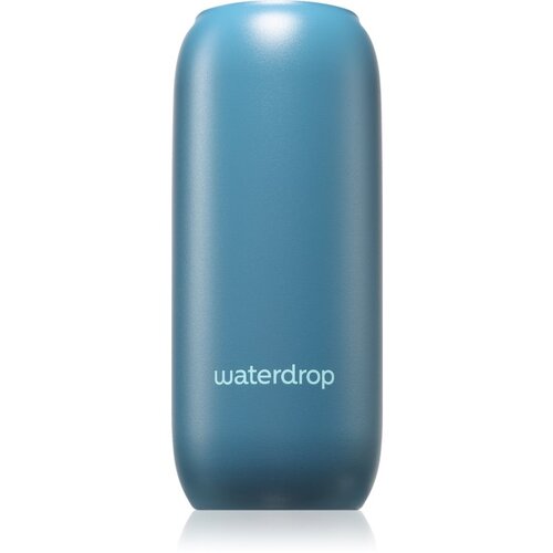 waterdrop Thermo Steel All-Purpose termos boca bez poklopca Harbour Blue 600 ml Cijene
