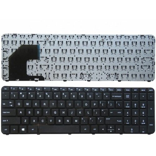 Xrt Europower tastatura za laptop hp pavilion sleekbook 15 15-b100 mali enter sa ramom Cene