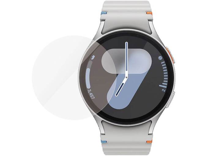 PanzerGlass Screen Protector Galaxy Watch7 44mm UFW Slike