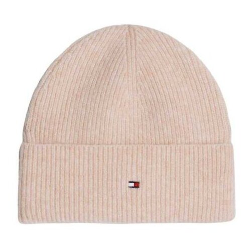Tommy Hilfiger rebrasta ženska kapa THAW0AW16633-TQ6 Slike