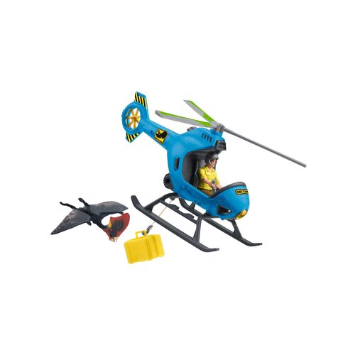 Schleich za napad iz vazduha 41468 Slike