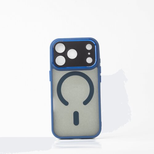  EagleEye maska za iPhone 17 PRO Blue Cene