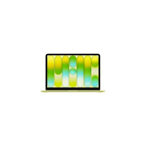 Apple MacBook Neo 13-inchCitrus, Model A3404, A18 PRO 6C CPU, 5C GPU, 8GB, 256GB Cijene