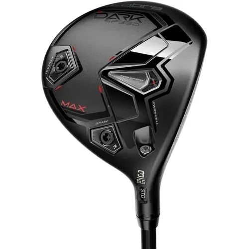 Cobra Golf Darkspeed Max Golf palica - driver