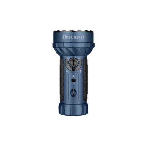OLight Marauder Mini midnight blue LED džepna svjetiljka veliki raspon pogon na punjivu bateriju 7000 lm 462 g Cijene