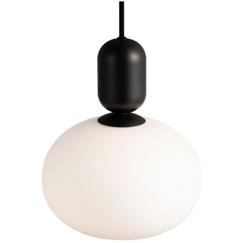 Nordlux visilica na sajli NOTTI 1xE27/40W/230V crne boje Cene