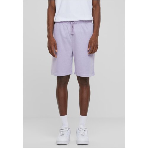 UC Men Men&amp;#039;s Lightweight Terry Shorts UC - Purple Slike