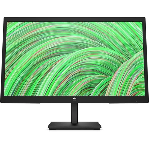  Monitor HP P22v G5 FHD 21,5",200cd,5ms,3000:1 , Tilt, VGA,HDMI (kabl u kutiji),64V81AA