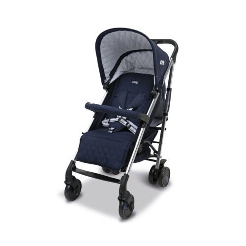 Asalvo kolica moma plus, navy ( 16492 ) Slike