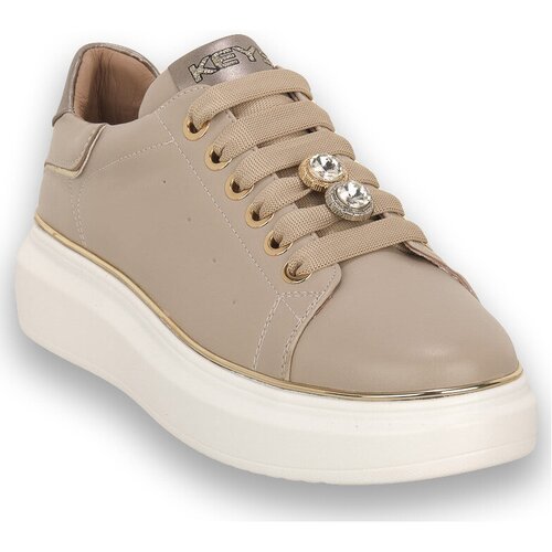 Keys Modne superge CORDA SINISA Bež Cene