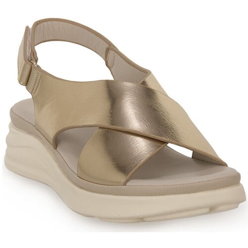 Lumberjack Sandali & Odprti čevlji CO001 GOLD NILLA Bež Cene