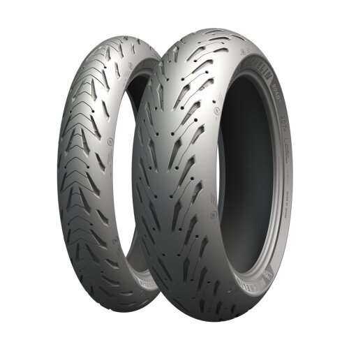 Michelin 150/70R17 69W TL ROAD 5 R Cene
