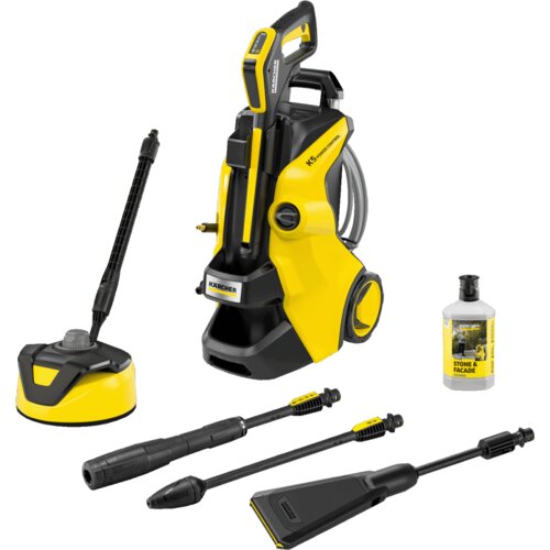  Karcher Visokotlačni perači, 2100W, Power Control Flex Home &amp;ndash; K 5 Power Control Flex Home Slike
