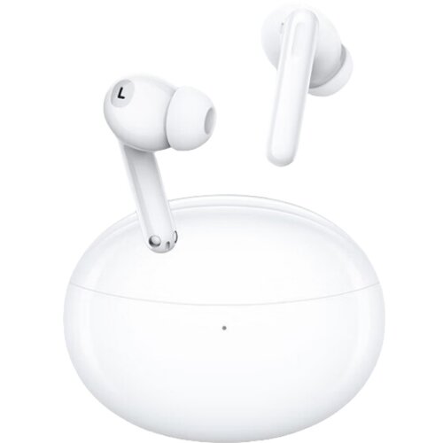 Oppo Brezžične slu&amp;scaron;alke Enco Air2 Pro 45DB 12.4MM Type-C IPX4 28h Bluetooth5.2, (21015402) Slike