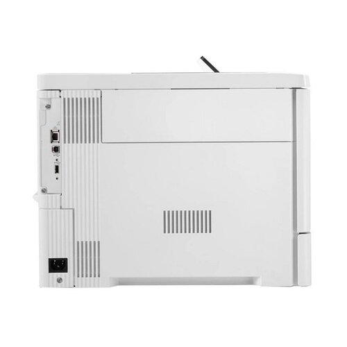 HP CLJ M554dn laserski pisač Cene