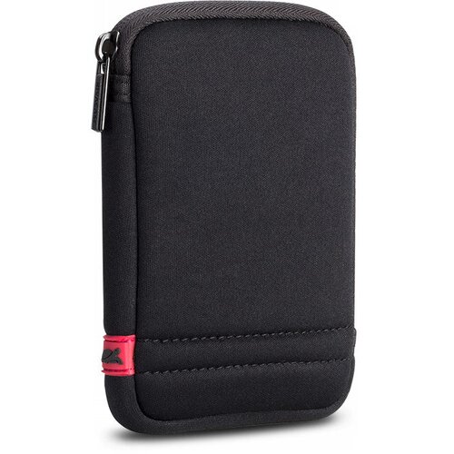  Torbica RivaCase 2.5" HDD Antishock 5101 Case Black Cijene