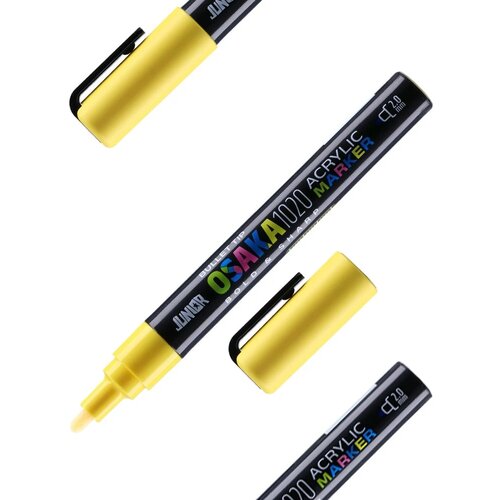 Osaka 1020, akrilni marker, 2.0mm - odaberite boju Cene
