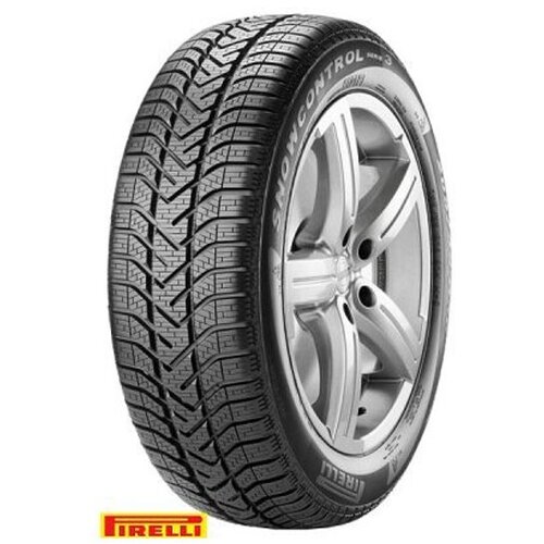 Pirelli zimske gume 195/60R16 89H * 3PMSF W.Snowcontrol S.3 m+s DOT xx22 Cene