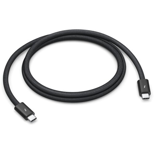 Apple Thunderbolt 4 (USB-C) Pro Cable (1 m) Cene