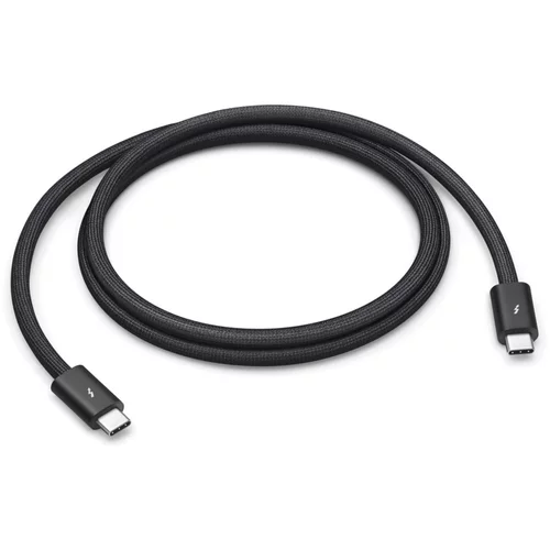 Apple Thunderbolt 4 (USB-C) Pro Kabel 1m