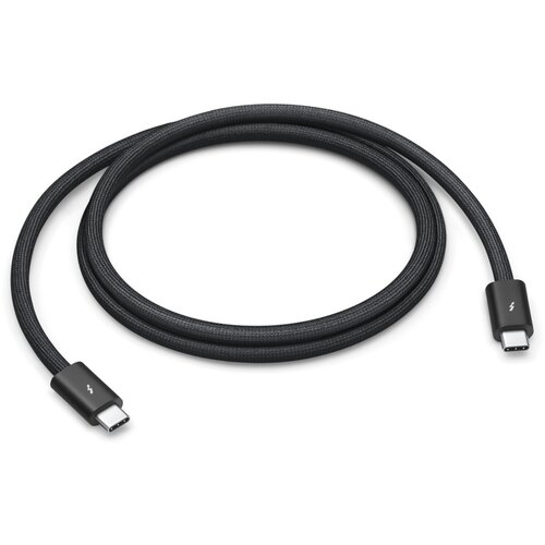 Apple Thunderbolt 4 (USB-C) Pro kabel 1m Slike