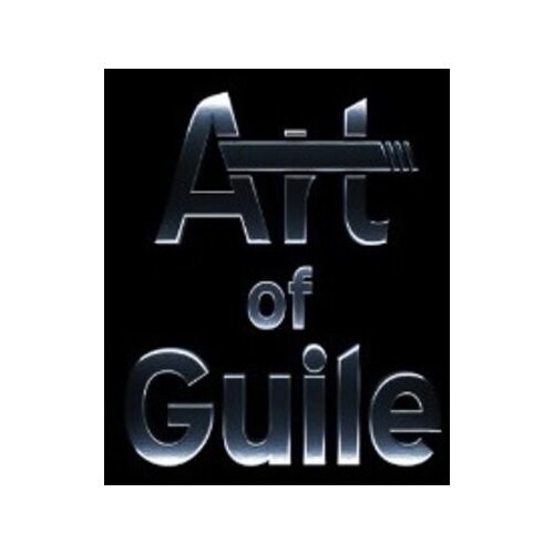 Art of Guile Steam Key GLOBAL Cene