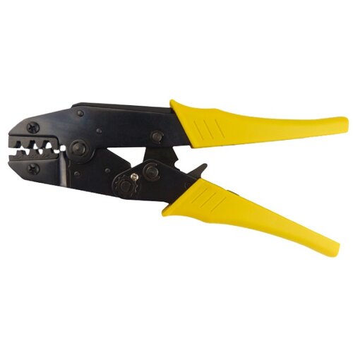 Krimp Sintron krimp kle&amp;scaron;ta za neizolovane AMP stopice ( BN207141 ) Slike