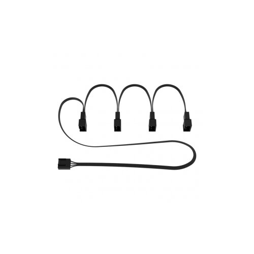 Arctic 4-Pin PWM fan splitter Splitter kabl za 4 ventilator PST Cijene