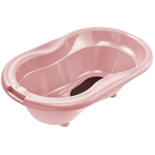 Rotho Svijetlo ružičasta kada za bebe 44,5x76 cm TOP &amp;ndash; Slike