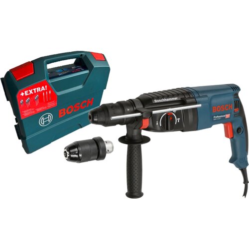 Bosch GBH 2-26 F Hammer Drill incl. EXPERT Accessory + Case Cijene