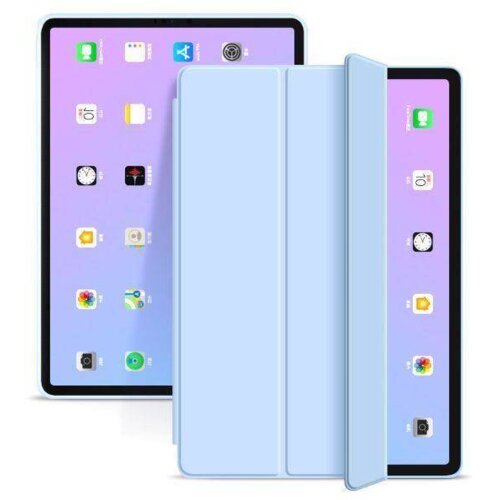 Onasi Style torbica za Apple iPad Air 4 2020 / iPad Air 5 2022 10,2 inch - modra Cene
