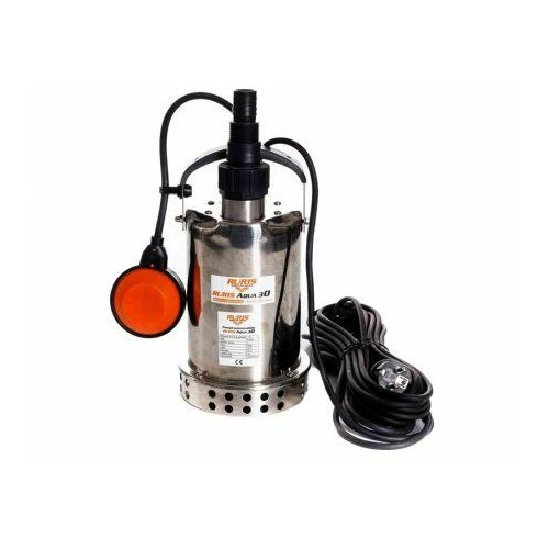 Ruris potapajuća vodena pumpa 550W - AQUA30 Slike