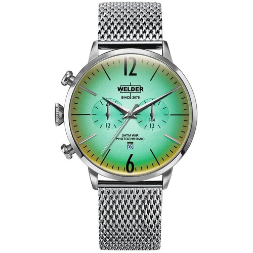  RUČNI SAT WELDER WWRC400 Slike