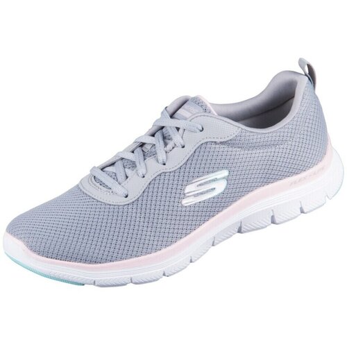 Skechers Flex Appeal 40 Siva Slike