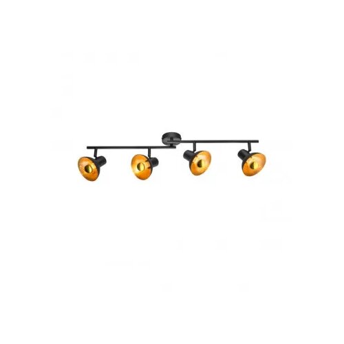 Globo Lampa plafon 54001-4 4xE14 Slike