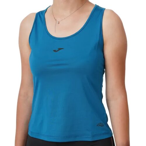 Joma Ženska majica Trail R-Nature Woman, Plava Slike