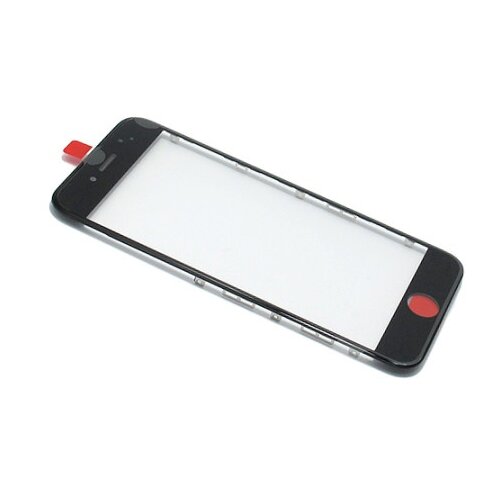 Apple Staklo touch screen-a za iphone 6g sa frejmom black ( SD3631 ) Cene