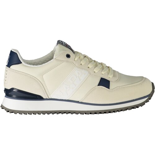 NAPAPIJRI SHOES WHITE MEN'S SPORTS SHOES Cene