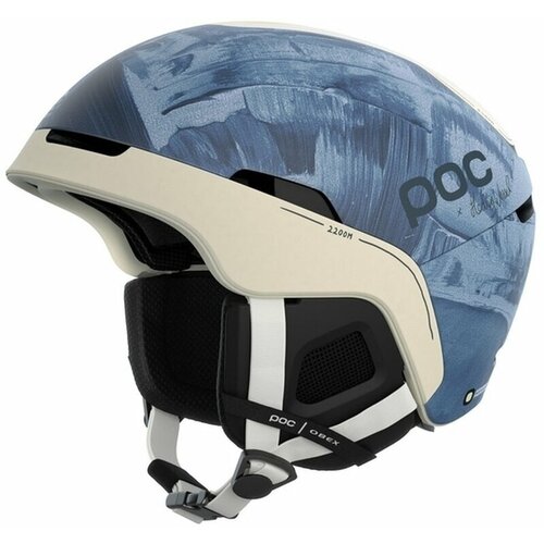 Poc Obex BC MIPS Hedvig Wessel Ed. Store Skagastølstind XL/XXL (59-62 cm) Smučarska čelada Cene