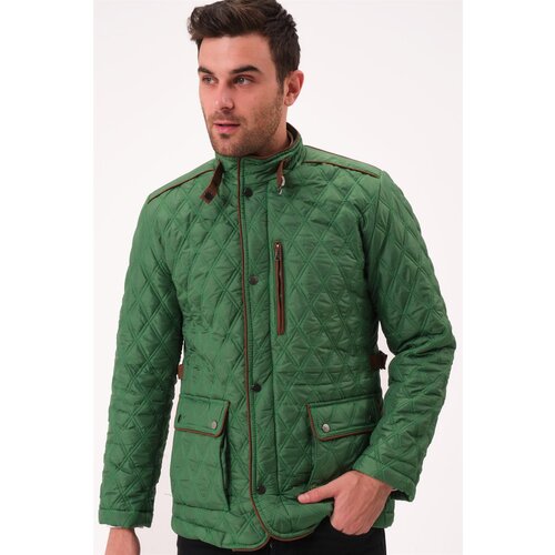 Dewberry K8613 CABIN-GREEN-2 Slike