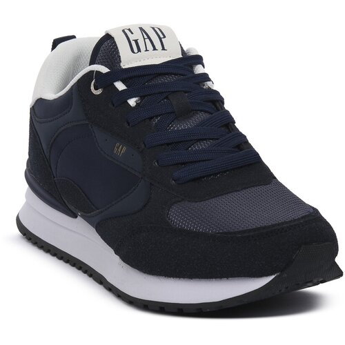 GAP Nizke superge 0040RUN SPIRIT CITY Modra Cene