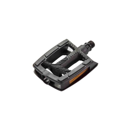  PEDALE CITY PVC FP-872ZU black Cene
