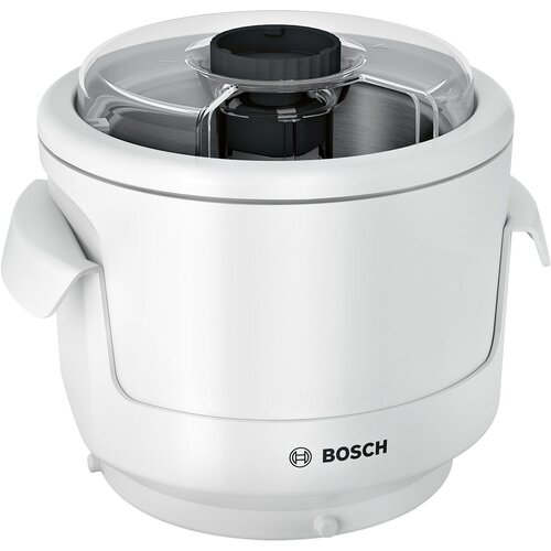 Bosch Razstavljen (odprta embalaža) - MUZ9EB1 posoda za pripravo sladoleda, (21735690) Cene