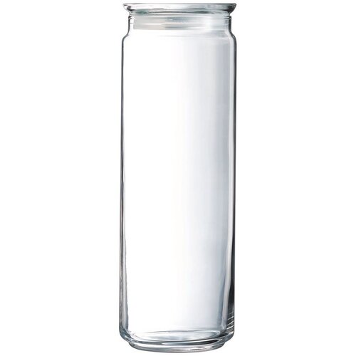 Luminarc PURE DOZA ZA &Scaron;PAGETE S STEKLENIM POKROVOM, 2.0 L, 1 KOS, (22153310) Cene