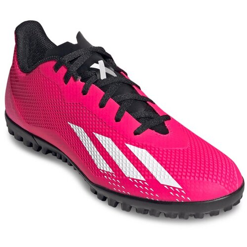 Adidas X SPEEDPORTAL.4 TF J Dječje kopačke za umjetnu travu, ružičasta, veličina 36 2/3 Cijene