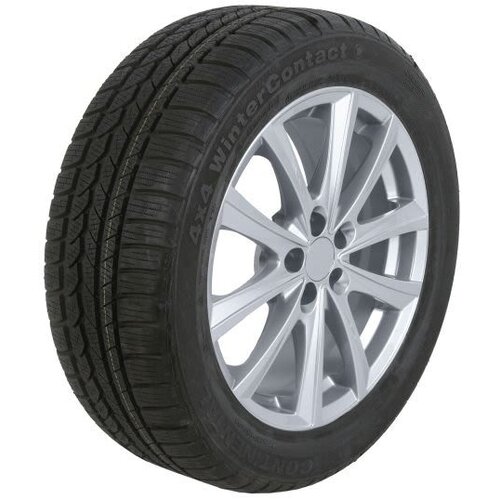 Continental 4X4 wintercontact ( 265/60 R18 110H, mo, sa letvicom ) Cijene