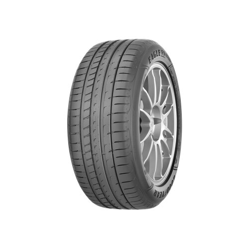  Letna Goodyear 285/40R21 109Y EAG F1 ASY 2 SUV AO XL FP - Skladišče 9 (Dostava 5 delovnih dni) Cene