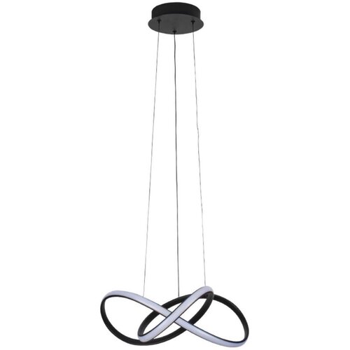  LED prigušiva luster na sajli LED/65W/230V 3000-6500K + daljinski upravljač Cene